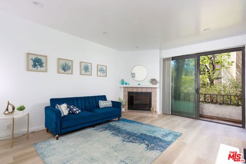 8110 Manitoba Street 109 Playa Del Rey CA 90293