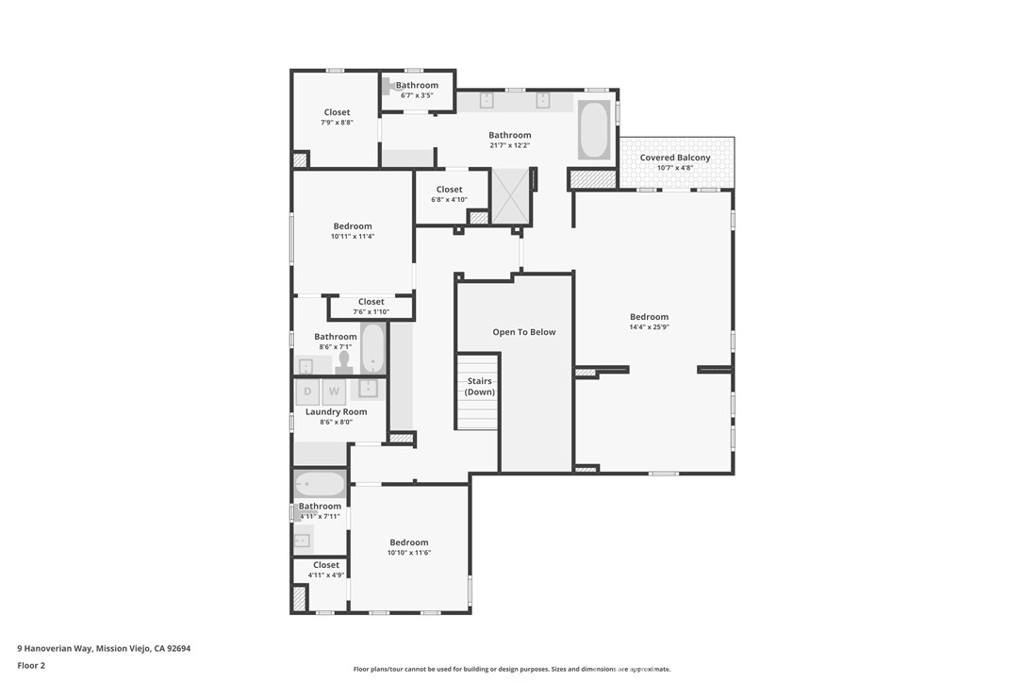 9 Hanoverian, Ladera Ranch CA 92694 - Photo 74