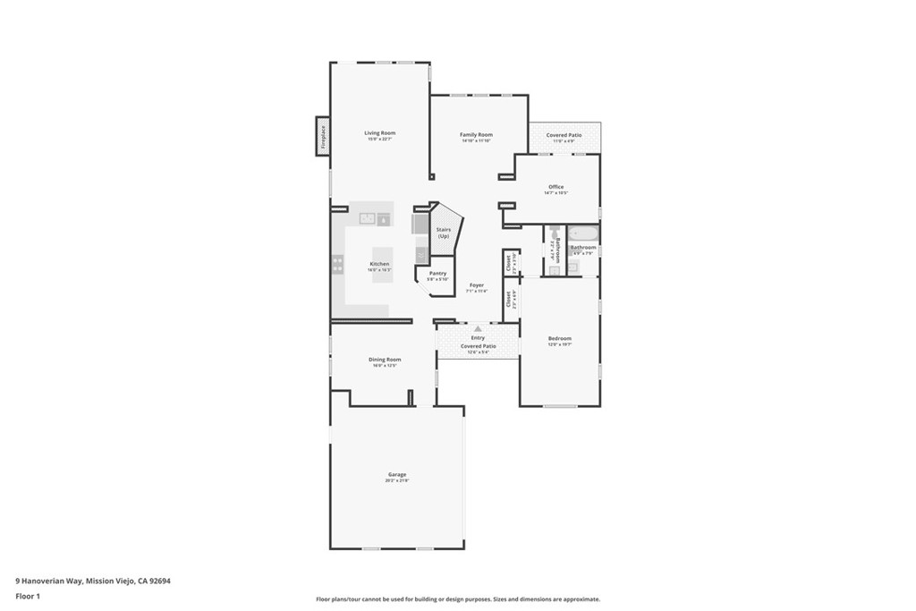 9 Hanoverian, Ladera Ranch CA 92694 - Photo 72
