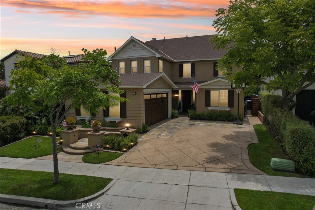 9 Hanoverian, Ladera Ranch CA 92694 - Photo 68