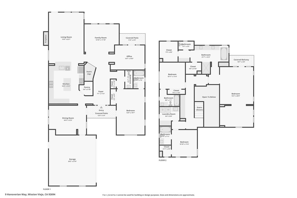 9 Hanoverian, Ladera Ranch CA 92694 - Photo 73