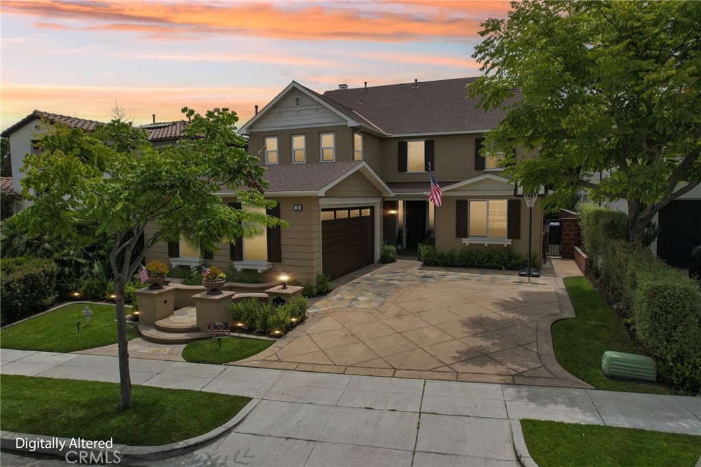 9 Hanoverian, Ladera Ranch CA 92694 - Photo 70