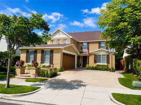 Photo of 9 Hanoverian Way, Ladera Ranch, CA 92694 (MLS # OC26145152)