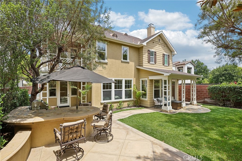 9 Hanoverian, Ladera Ranch CA 92694 - Photo 49