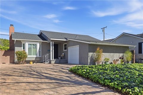 Photo of 6713 E El Salvador, Long Beach, CA 90815 (MLS # PW26043105)