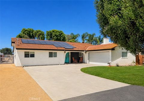 Photo of 1429 Barnhart Lane, Norco, CA 92860 (MLS # IV26089343)