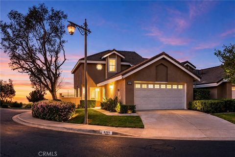 Photo of 6201 E Onyx Ln, Anaheim Hills, CA 92807 (MLS # PW26057317)
