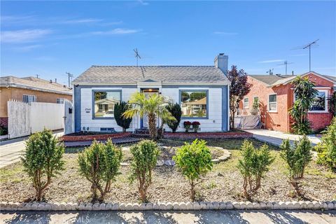 2548 Missouri Avenue South Gate CA 90280