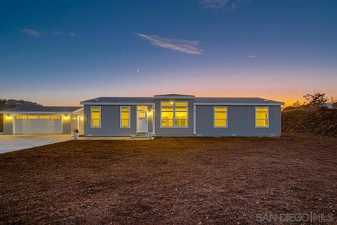 Photo of 29616 Anthony Rd RD, Valley Center, CA 92082 (MLS # 260017691SD)