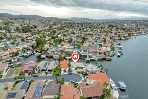 Tiny photo for 30290 Red Lure Place, Canyon Lake, CA 92587 (MLS # OC26233239)