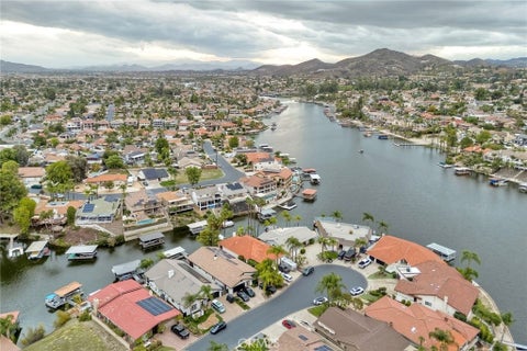 Tiny photo for 30290 Red Lure Place, Canyon Lake, CA 92587 (MLS # OC26233239)