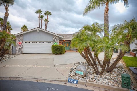 Tiny photo for 30290 Red Lure Place, Canyon Lake, CA 92587 (MLS # OC26233239)