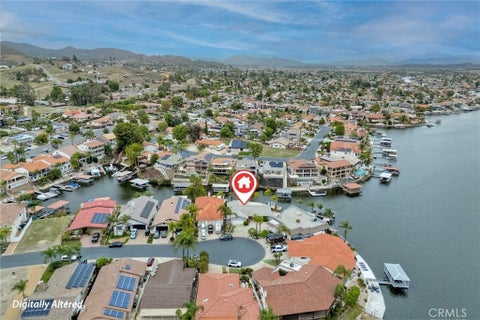 Tiny photo for 30290 Red Lure Place, Canyon Lake, CA 92587 (MLS # OC26233239)