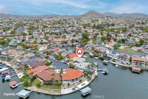 Tiny photo for 30290 Red Lure Place, Canyon Lake, CA 92587 (MLS # OC26233239)