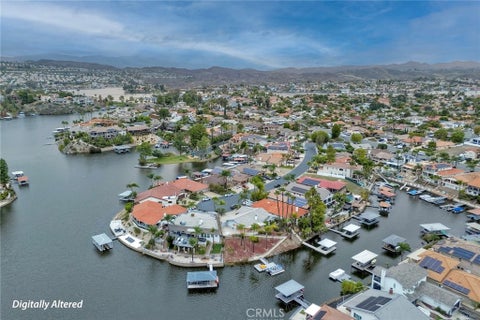 Tiny photo for 30290 Red Lure Place, Canyon Lake, CA 92587 (MLS # OC26233239)