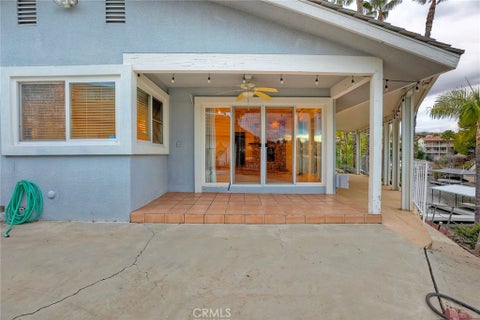 Tiny photo for 30290 Red Lure Place, Canyon Lake, CA 92587 (MLS # OC26233239)