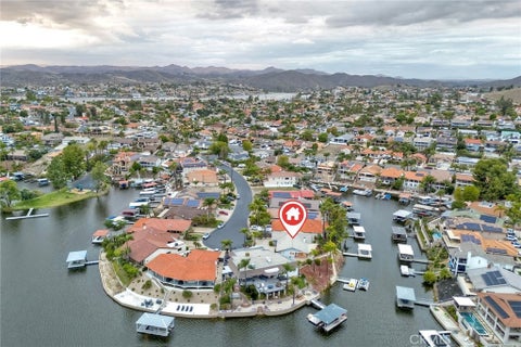 Tiny photo for 30290 Red Lure Place, Canyon Lake, CA 92587 (MLS # OC26233239)