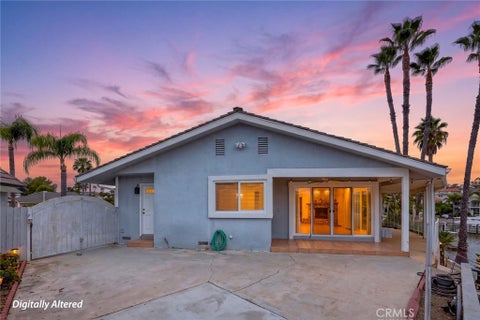 Tiny photo for 30290 Red Lure Place, Canyon Lake, CA 92587 (MLS # OC26233239)