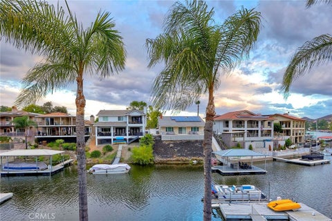 Tiny photo for 30290 Red Lure Place, Canyon Lake, CA 92587 (MLS # OC26233239)