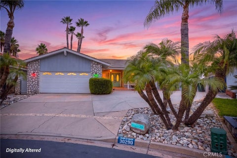 Photo of 30290 Red Lure Place, Canyon Lake, CA 92587 (MLS # OC26233239)