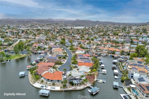 Tiny photo for 30290 Red Lure Place, Canyon Lake, CA 92587 (MLS # OC26233239)