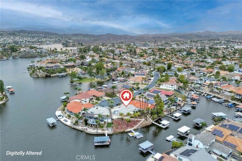 Tiny photo for 30290 Red Lure Place, Canyon Lake, CA 92587 (MLS # OC26233239)