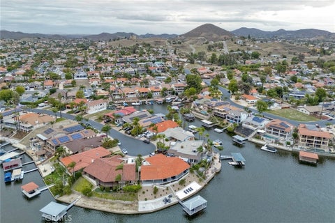 Tiny photo for 30290 Red Lure Place, Canyon Lake, CA 92587 (MLS # OC26233239)