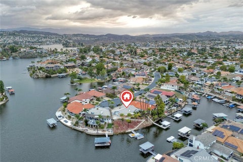 Tiny photo for 30290 Red Lure Place, Canyon Lake, CA 92587 (MLS # OC26233239)