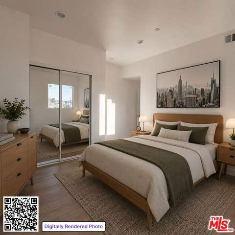 Photo of 10829 Peach Grove Street #2, North Hollywood, CA 91601 (MLS # 26836999)