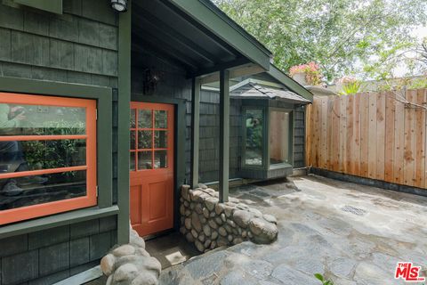 Photo of 937 N Beverly Glen Boulevard, Los Angeles, CA 90077 (MLS # 26632701)