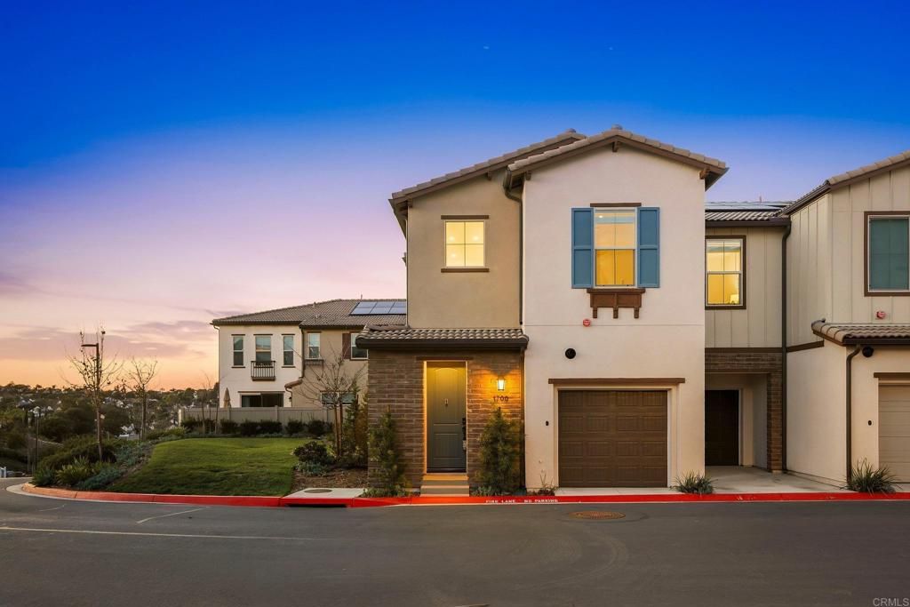 Photo of 1700 Laurelwood Way, Oceanside, CA 92056 (MLS # NDP2601200)