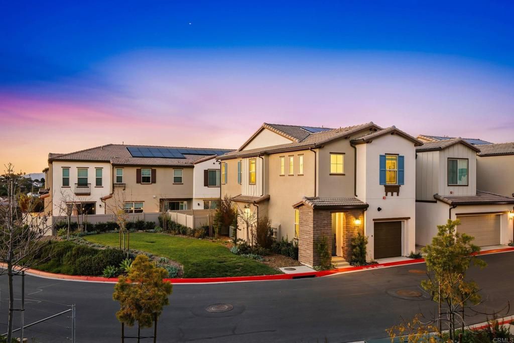 Photo of 1700 Laurelwood Way, Oceanside, CA 92056 (MLS # NDP2601200)