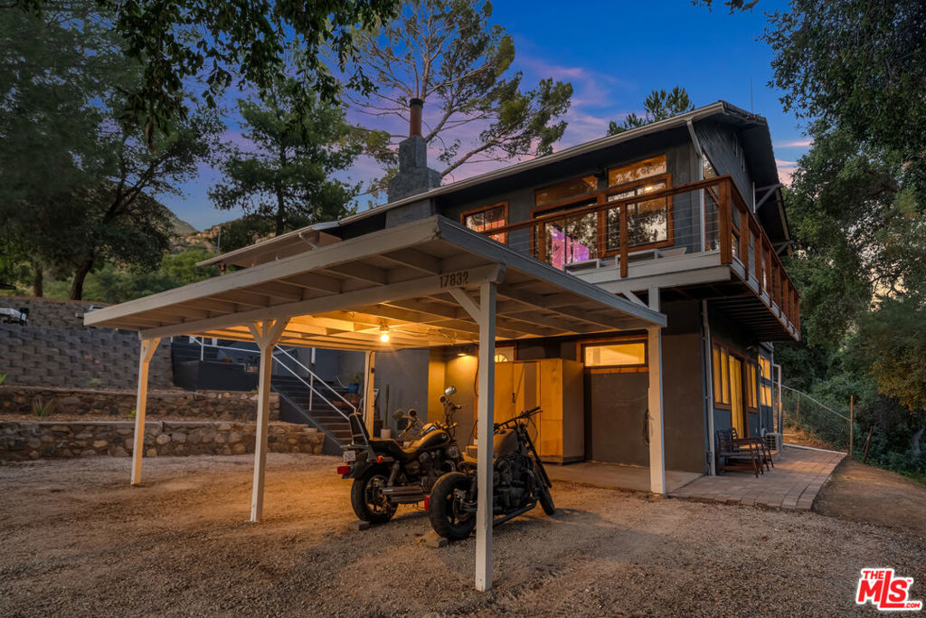 17832 Little Tujunga Canyon Road
