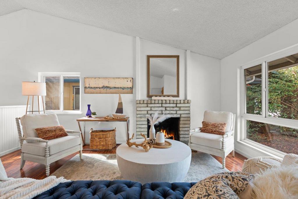 Photo of 200 Coral Reef Avenue, El Granada, CA 94018 (MLS # ML82065679)