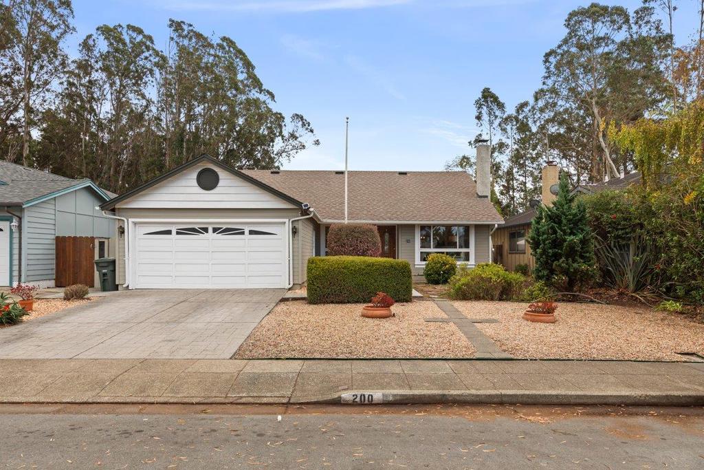 200 Coral Reef Avenue