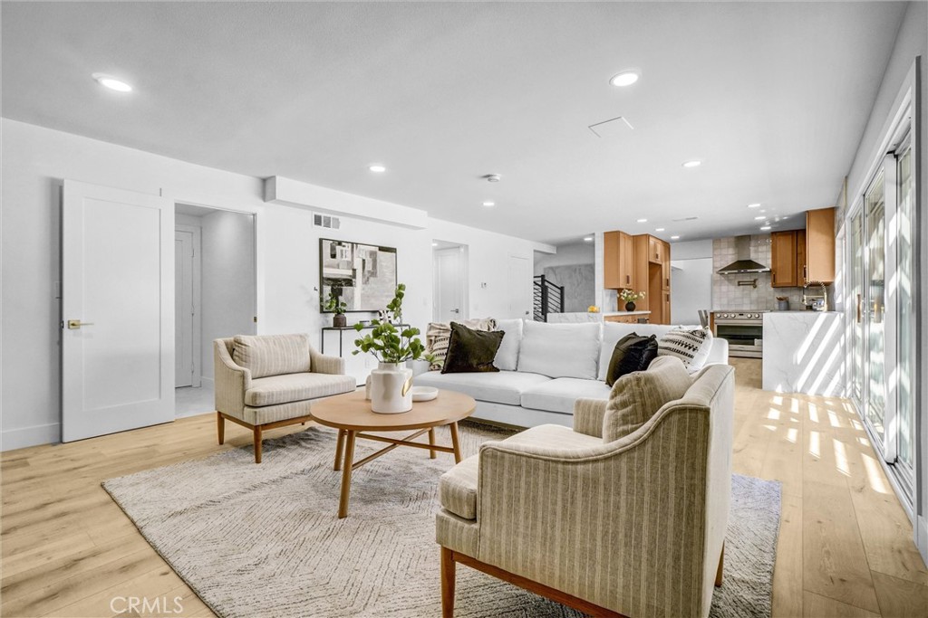 Cypress West - Residential
