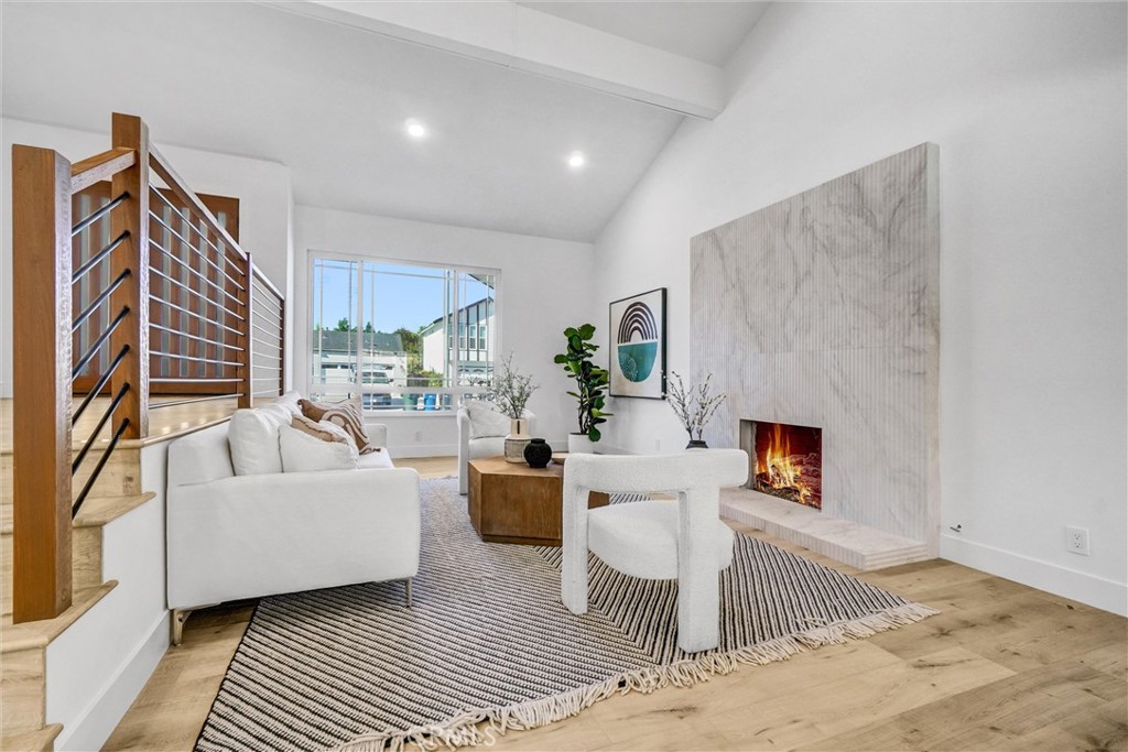 Cypress West - Residential