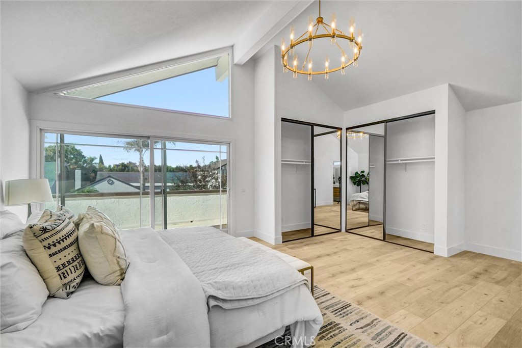Cypress West - Residential