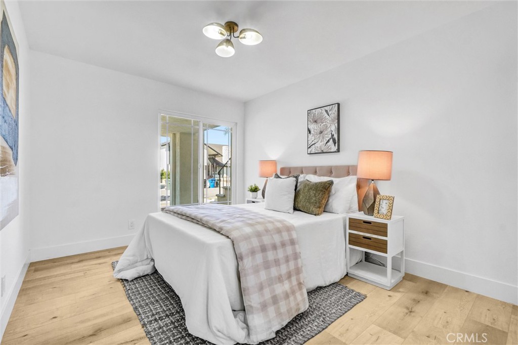 Cypress West - Residential
