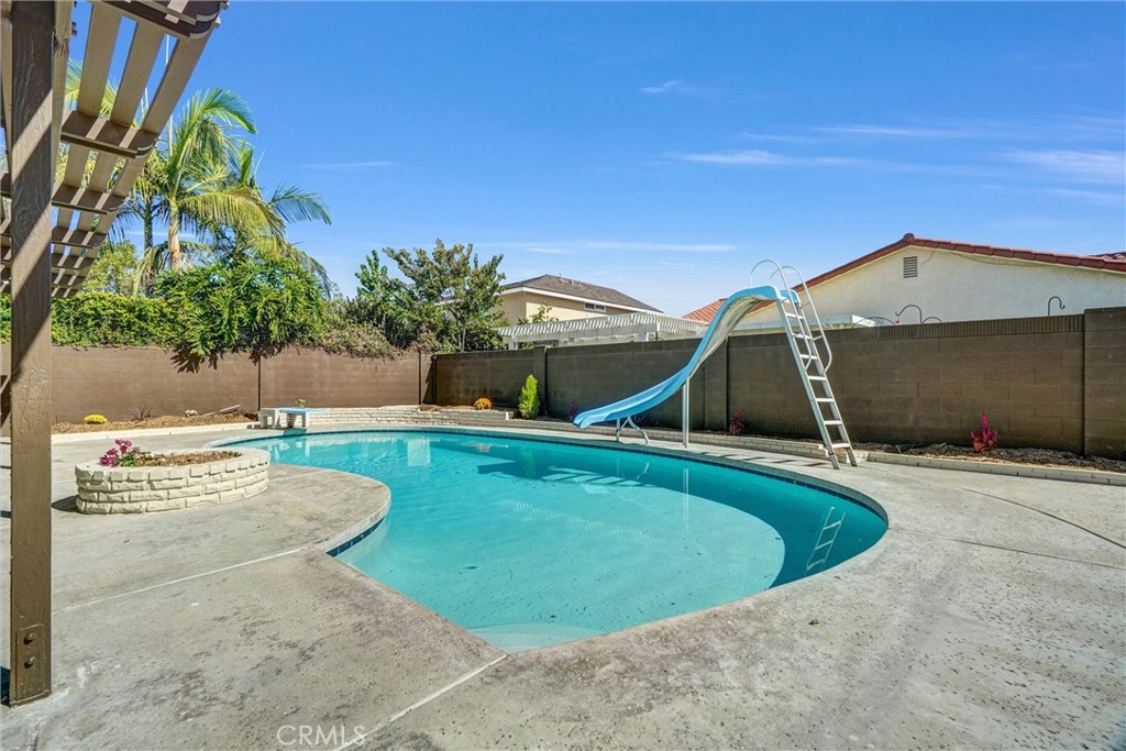 Cypress West - Residential
