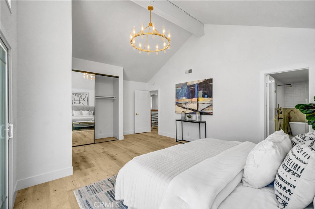 Cypress West - Residential