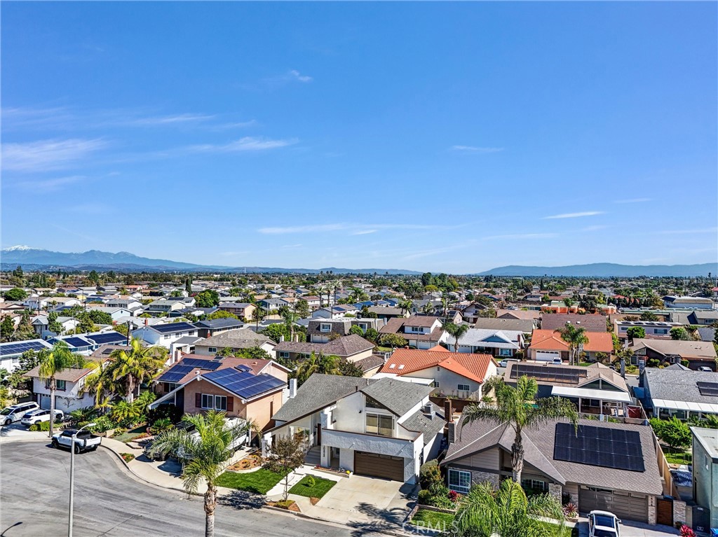 Cypress West - Residential