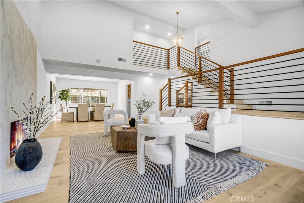Cypress West - Residential