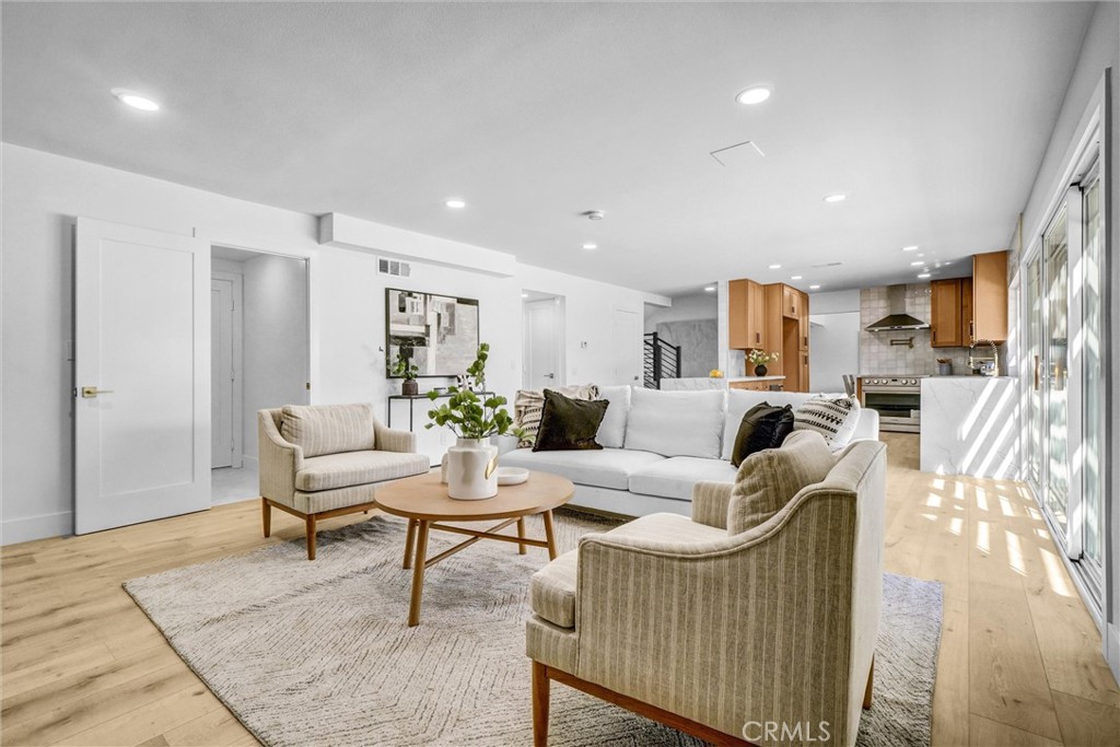 Cypress West - Residential