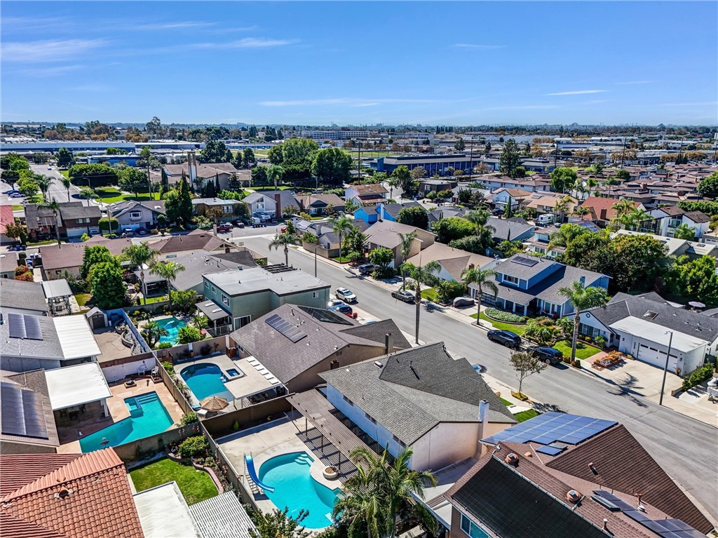 Cypress West - Residential