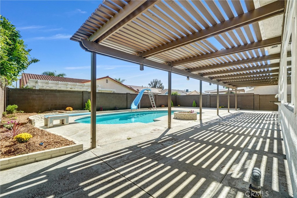 Cypress West - Residential
