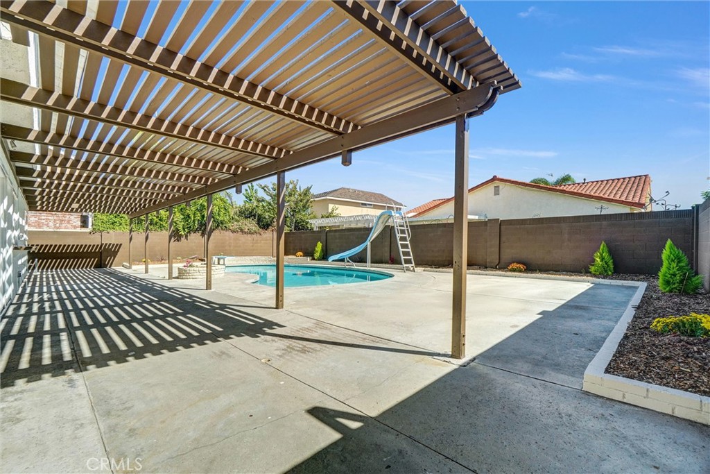 Cypress West - Residential