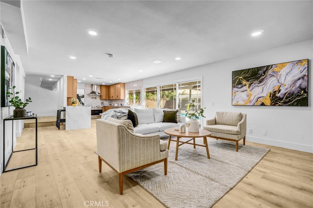Cypress West - Residential