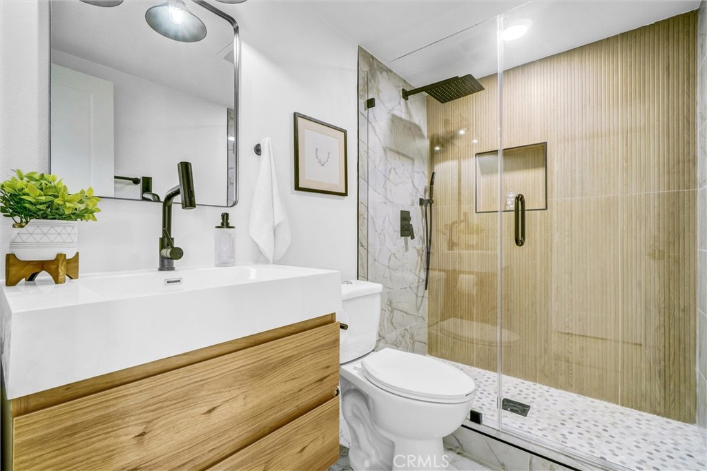 Cypress West - Residential