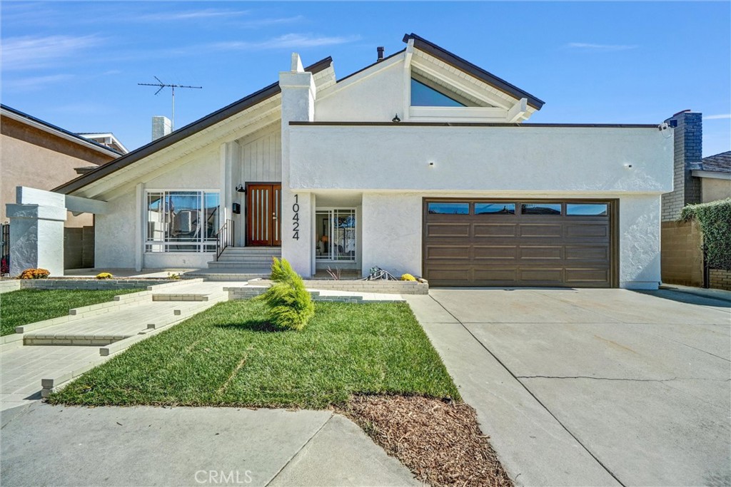 Cypress West - Residential